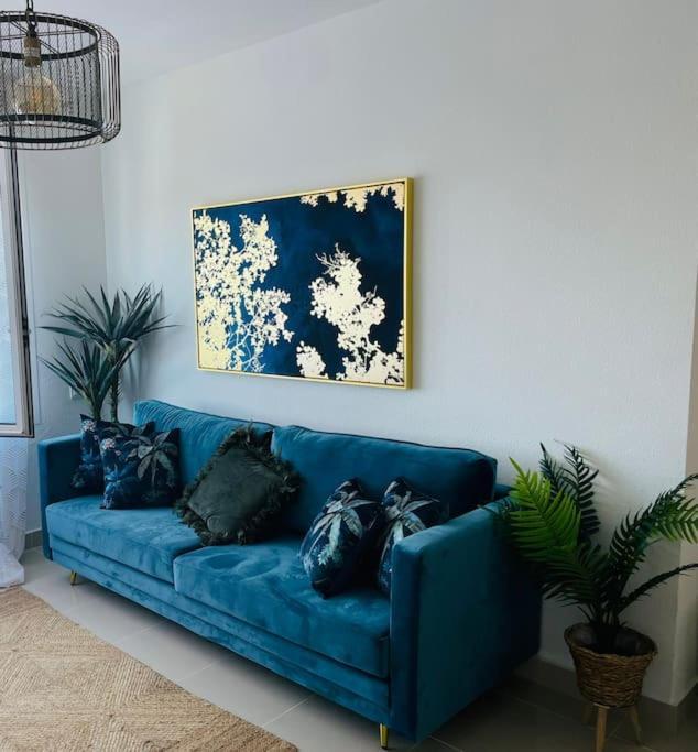 Couples Only, Beautiful 1 Bedroom Apartment In Victoria Building Mojacar Exterior photo