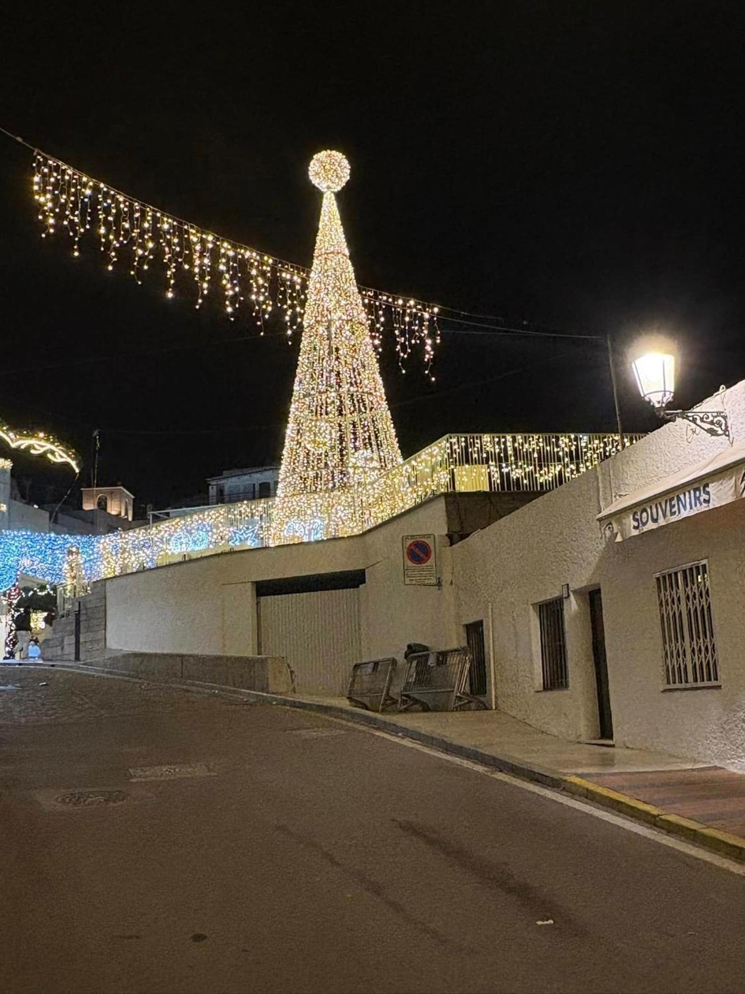 Couples Only, Beautiful 1 Bedroom Apartment In Victoria Building Mojacar Exterior photo